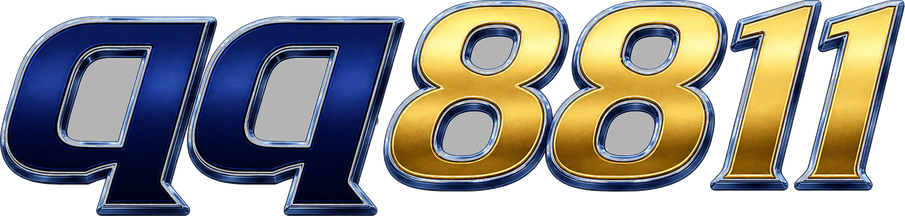 qq8811 logo